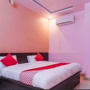 Hotel O Shivam Palace